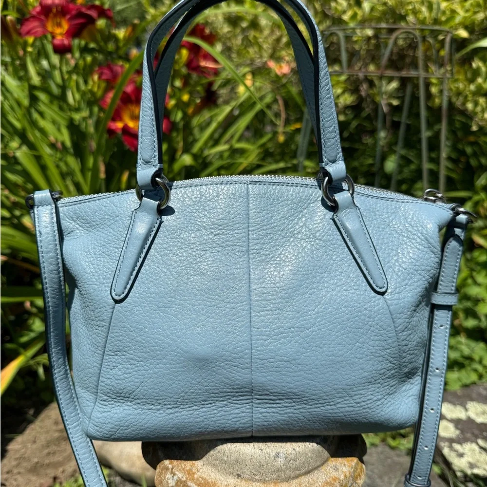 Coach Mini Kelsey Bag - Picture 3 of 16